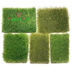 KIT COMPLETO DI CAMPIONI ERBA SINTETICA