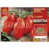Pomodoro San Marzano E Ovale Adamo F1 - 6 Piante - Orto Mio -Negozio Piante artificiali economico 12257641 1