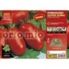 Pomodoro Da Salsa (nano) Super Roma H1538 F1 - 6 Piante - Orto Mio 2 Pomodoro Da Salsa (nano) Super Roma H1538 F1 - 6 Piante - Orto Mio -Negozio Piante artificiali economico 12257649 1