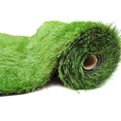 Prato Sintetico Gardiun Greenhill Pro I - 30 Mm 500x100 Cm Effetto Memoria -Negozio Piante artificiali economico 15731018 3