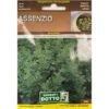 Assenzio Maggiore (Semente) -Negozio Piante artificiali economico 16432356 1
