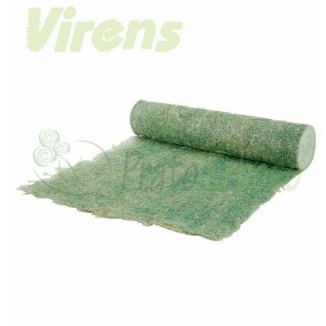 Sator - Biostuoia Di Prato Antierosivo Rustico 25 Mq 3 Sator - Biostuoia Di Prato Antierosivo Rustico 25 Mq