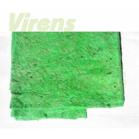 Sator - Biostuoia Di Prato Antierosivo Rustico 25 Mq 4 Sator - Biostuoia Di Prato Antierosivo Rustico 25 Mq - immagine 2