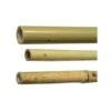 25 Pz Canne Canna Di Bamboo Pali Paletti Tutore H210 Cm Spessore � 22/24 Mm -Negozio Piante artificiali economico 17831994 1