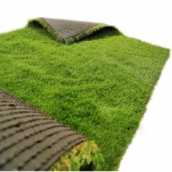 Prato Artificiale 40 Mm Erba Sintetica 4 Sfumature Finta Manto Erboso Giardino 1x10mt 10mq 9 Prato Artificiale 40 Mm Erba Sintetica 4 Sfumature Finta Manto Erboso Giardino 1x10mt 10mq -Negozio Piante artificiali economico 23796428 3