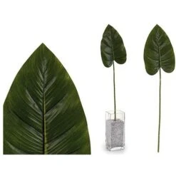 Pianta Decorativa (0,5 X 87 X 18 Cm)