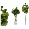 Pianta Decorativa 8430852770400 Verde Plastica -Negozio Piante artificiali economico 28265698 1