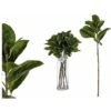 Pianta Decorativa Frunze Plastica (80 Cm) 1 Pianta Decorativa Frunze Plastica (80 Cm) -Negozio Piante artificiali economico 28284808 1