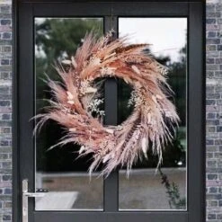 LangRay Pampas Grass 30 Pz Essiccato Pampas Herbs Fiori Secchi Naturali Phragmites Communis Bouquet Fiori Artificiali Per Fai Da Te Cucina Domestica Tavolo Da Matrimonio Composizioni Floreali Vaso Dec 10 LangRay Pampas Grass 30 Pz Essiccato Pampas Herbs Fiori Secchi Naturali Phragmites Communis Bouquet Fiori Artificiali Per Fai Da Te Cucina Domestica Tavolo Da Matrimonio Composizioni Floreali Vaso Dec -Negozio Piante artificiali economico 29765837 4