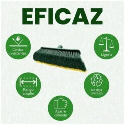 Spazzola Allungabile Per Spazzare Erba Artificiale -Negozio Piante artificiali economico 30791880 3