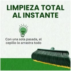 Spazzola Allungabile Per Spazzare Erba Artificiale -Negozio Piante artificiali economico 30791880 4