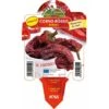 Peperone Corno Rosso Senise Crusco - 1 Pianta V.10 Cm - Orto Mio -Negozio Piante artificiali economico 33245775 1