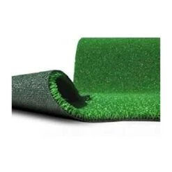 Prato Verde Light ALTA QUAlità (prezzo A Metro Lineare, Larghezza Rotolo 2 Metri) -Negozio Piante artificiali economico 34306771 5