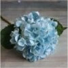 SOEKAVIA Fiori Artificiali Ortensia Fiori Artificiali Deco Mariage (blu) -Negozio Piante artificiali economico 36034394 1
