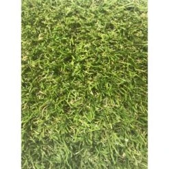 Evergreen Prato Sintetico Tappeto Erba Finto Artificiale 25 Mm 2X5 Mt -Negozio Piante artificiali economico 44089679 3