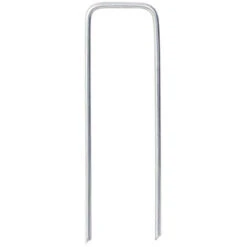 Picchetti A U Per Prato Sintetico 30 Pz Art. V4414 - Verdemax