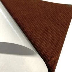 Patch Di Giunzione Biadesiva 10x10cm 10 Pezzi 200gr/mq TNT Per Prato Sintetico Waterproof -Negozio Piante artificiali economico 49190072 5