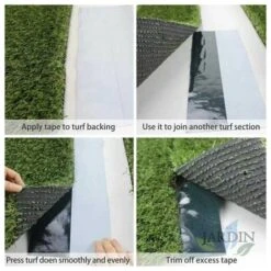 Nastro Adesivo Per Erba Artificiale -Negozio Piante artificiali economico 51279606 3