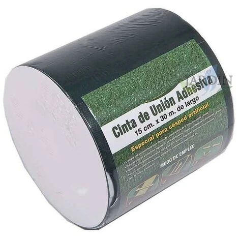 Nastro Adesivo Per Giunti Erba Artificiale Un Lato 15 Cm X 30 Metri 4 Nastro Adesivo Per Giunti Erba Artificiale Un Lato 15 Cm X 30 Metri - immagine 2