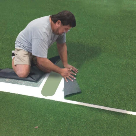 Colla Adesiva 290 Gr Per Erba Artificiale E Pavimenti In Gomma 4 Colla Adesiva 290 Gr Per Erba Artificiale E Pavimenti In Gomma - immagine 2