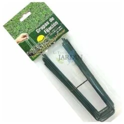 Erba Artificiale Di Graffette Verdi Della Riparazione -Negozio Piante artificiali economico 51280278 3