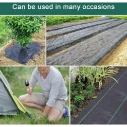 50 Clip Di Fissaggio Verdi Per Erba Artificiale -Negozio Piante artificiali economico 51280623 4