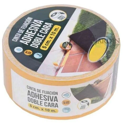 Nastro Biadesivo Erba Artificiale 3 Nastro Biadesivo Erba Artificiale