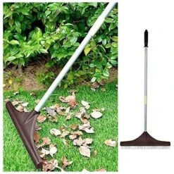 Spazzola Per Erba Artificiale Estensibile Da 0,68 A 1,22 M -Negozio Piante artificiali economico 51759366 3