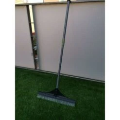 Spazzola Per Erba Artificiale Estensibile Da 0,68 A 1,22 M -Negozio Piante artificiali economico 51759366 4