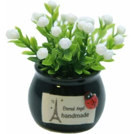 Artificiale Vaso Stabilimento Mini In Vaso Fiore Falso Grass Faux Vegetazione Fioriera Per Home Office Decorazione Della Tavola 3 Artificiale Vaso Stabilimento Mini In Vaso Fiore Falso Grass Faux Vegetazione Fioriera Per Home Office Decorazione Della Tavola