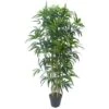 Albero Artificiale BAMBOUSERAIE Tronco Naturale - H 122 Cm -Negozio Piante artificiali economico 59317778 1