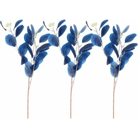 3 Pezzi Foglie Di Eucalipto Steli Sfusi Steli Verdi Artificiali Rami Di Piante Di Eucalipto Finti Per La Disposizione Dei Fiori Centrotavola Vaso Bouquet Da Sposa (rosso) 3 3 Pezzi Foglie Di Eucalipto Steli Sfusi Steli Verdi Artificiali Rami Di Piante Di Eucalipto Finti Per La Disposizione Dei Fiori Centrotavola Vaso Bouquet Da Sposa (rosso)