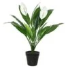 Pianta Artificiale Spathiphyllum -Negozio Piante artificiali economico 67362853 1