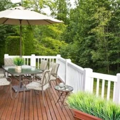 Confezione Da 12 Piante Artificiali Resistenti Ai Raggi UV Piante Artificiali In Plastica Che Non Sbiadiscono Decorazione Da Giardino/finestra (erba Verde) -Negozio Piante artificiali economico 67909212 4