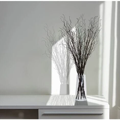 Muschio Artificiale Ramo Di Corallo Bastone Pieghevole Pianta Realistica Decorazioni Per La Casa Fiore Da Sposa Ramo Da Parete Vaso Da Pavimento Stucco (nero) 5 Muschio Artificiale Ramo Di Corallo Bastone Pieghevole Pianta Realistica Decorazioni Per La Casa Fiore Da Sposa Ramo Da Parete Vaso Da Pavimento Stucco (nero) - immagine 3