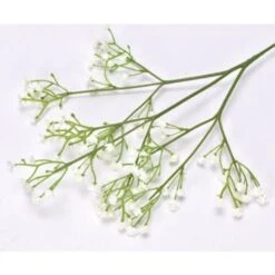 GroupM ITimulazione Stella Fiore Decorativo Mano Con Stella Fiore Simulazione Fiore Bianco 3 Pezzi 8 GroupM ITimulazione Stella Fiore Decorativo Mano Con Stella Fiore Simulazione Fiore Bianco 3 Pezzi -Negozio Piante artificiali economico 69486668 3