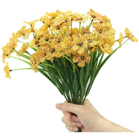 Primavera Viola Fiori Artificiali Fiori Fai Da Te Fotografia Puntelli Fiori Di Seta Decorazione Di Nozze Rose 4 Primavera Viola Fiori Artificiali Fiori Fai Da Te Fotografia Puntelli Fiori Di Seta Decorazione Di Nozze Rose - immagine 2