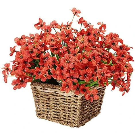 Primavera Viola Fiori Artificiali Fiori Fai Da Te Fotografia Puntelli Fiori Di Seta Decorazione Di Nozze Rose 5 Primavera Viola Fiori Artificiali Fiori Fai Da Te Fotografia Puntelli Fiori Di Seta Decorazione Di Nozze Rose - immagine 3