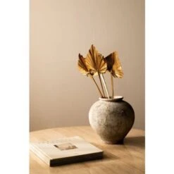 SKLUM Confezione Da 4 Rami Secchi Decorativi Bopay Dorato -Negozio Piante artificiali economico 77183409 5