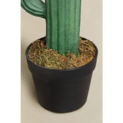SKLUM Cactus Artificiale Cereus 68 Cm ↑68 Cm -Negozio Piante artificiali economico 77183417 4