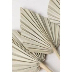 SKLUM Confezione Da 6 Rami Secchi Decorativi Beliefe Verde Bambù -Negozio Piante artificiali economico 77183419 4