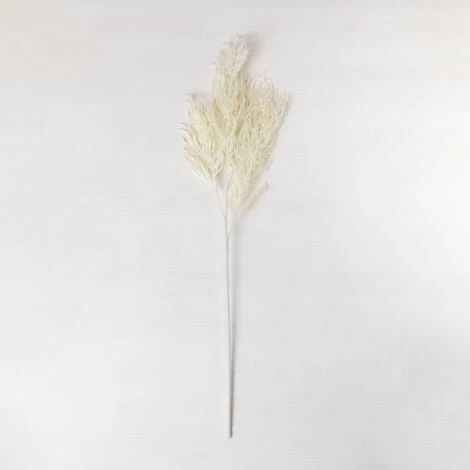 SKLUM Rami Artificiali Ramis Bianco Antico 3 SKLUM Rami Artificiali Ramis Bianco Antico