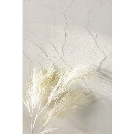 SKLUM Rami Artificiali Ramis Bianco Antico 4 SKLUM Rami Artificiali Ramis Bianco Antico - immagine 2