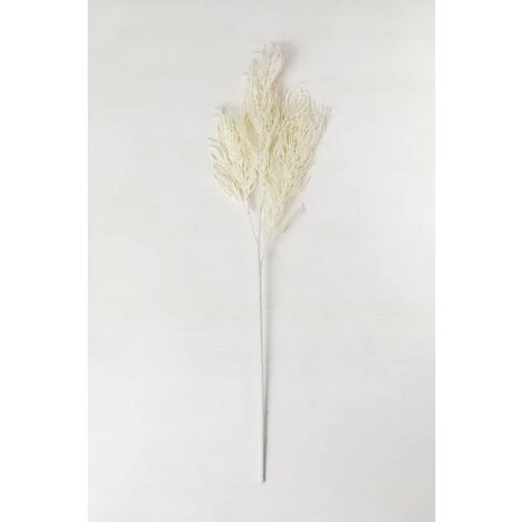 SKLUM Rami Artificiali Ramis Bianco Antico 5 SKLUM Rami Artificiali Ramis Bianco Antico - immagine 3