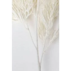 SKLUM Rami Artificiali Ramis Bianco Antico 11 SKLUM Rami Artificiali Ramis Bianco Antico -Negozio Piante artificiali economico 79471574 5