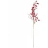 Ramo Bacche Rosse 73 Cm - Feeric Lights & Christmas -Negozio Piante artificiali economico 83782094 1