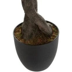 Olivier H 150 - Atmosphera Créateur D'intérieur -Negozio Piante artificiali economico 85732657 2