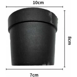 Pianta Artificiale Fiore Artificiale Foglia Piccola Legno Di Sandalo Colore Rosso Simulazione Bonsai Pianta Pianta Alghe Fiore Decorazione Della Casa Simulazione Bonsai (rosso) -Negozio Piante artificiali economico 85903900 5