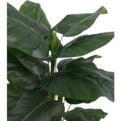 Pianta Foglia Calla 120cm -Negozio Piante artificiali economico 88143843 2