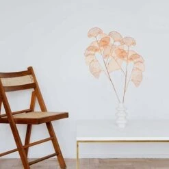 Pezzi Foglie Di Ginkgo Artificiali Steli Foglie Autunnali Spray Foglie Autunnali Plettri Verde Arbusti Piante Finte In Plastica Steli Verde Bouquet Di Piante Ghirlanda Plettri Per Decorazione Vaso, Ar -Negozio Piante artificiali economico 88941236 4